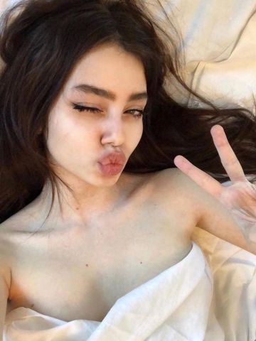 Анкета проститутки Юхима, 23 года